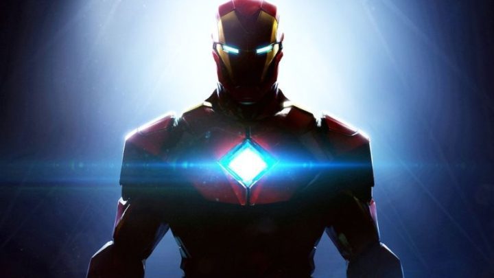 Iron Man bude běžet na Unreal Engine 5