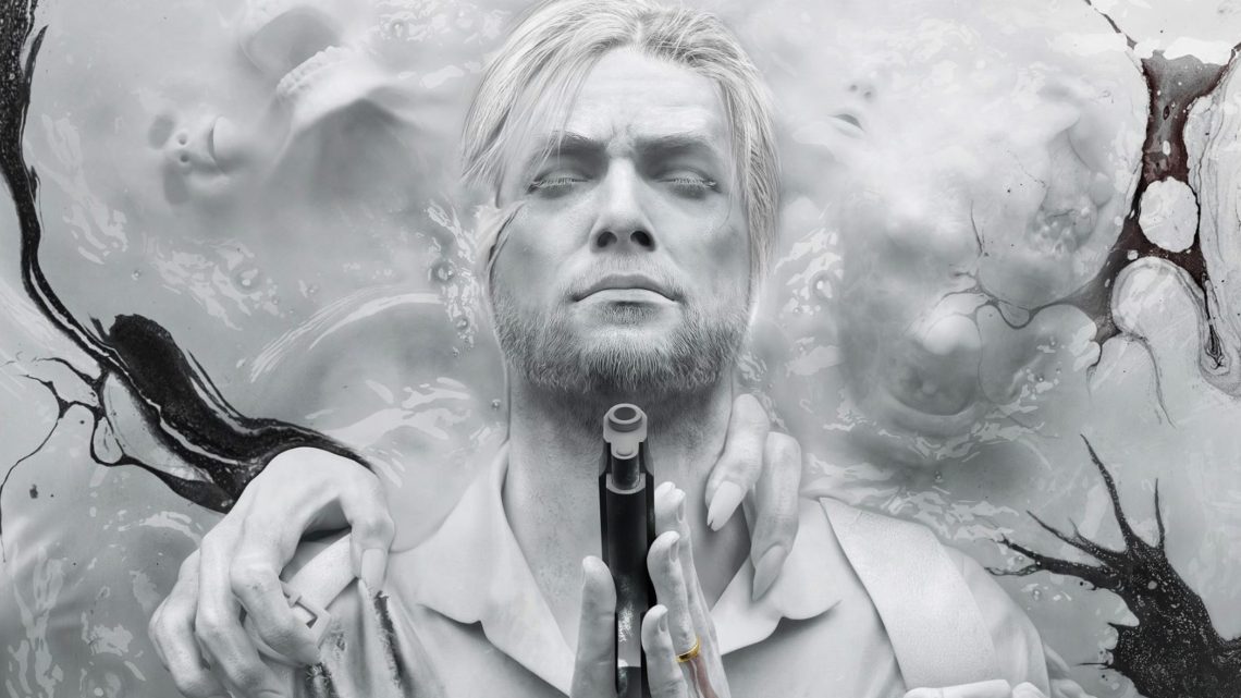 The Evil Within 2 zdarma na Epic Games Store