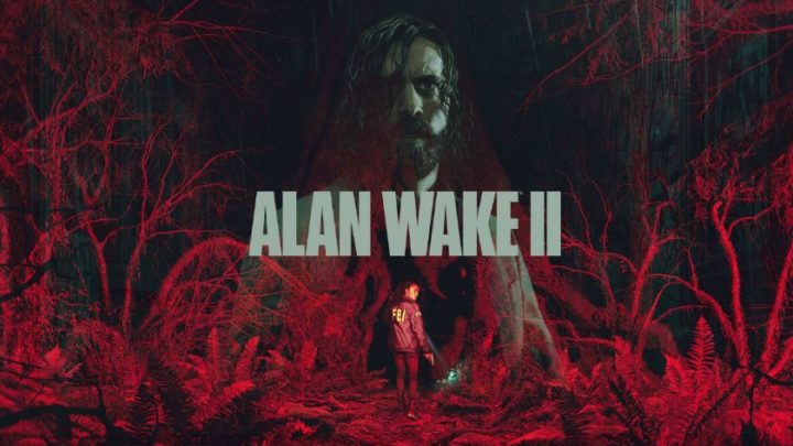 Nový update Alan Wake 2 odstraňuje zásadní chyby a vylepšuje zvuk