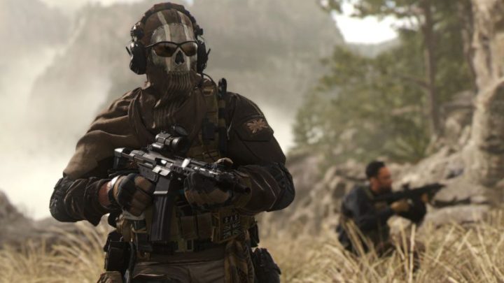 Modern Warfare III byl dokončen za pouhých 16 měsíců