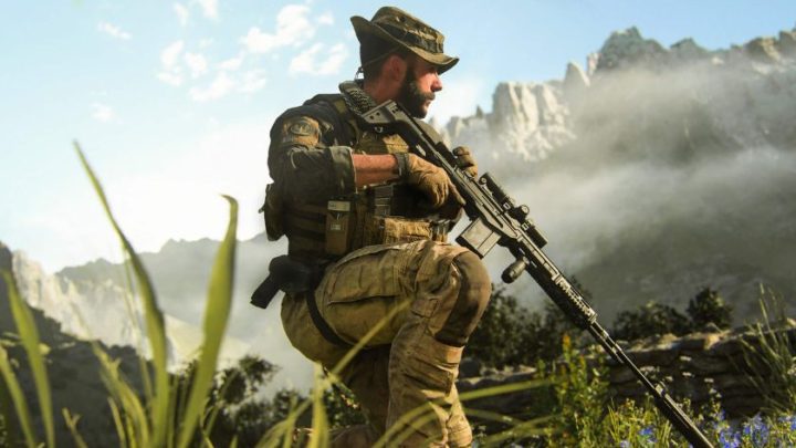 Vývojáři Modern Warfare III odhalují odměny za kampaň