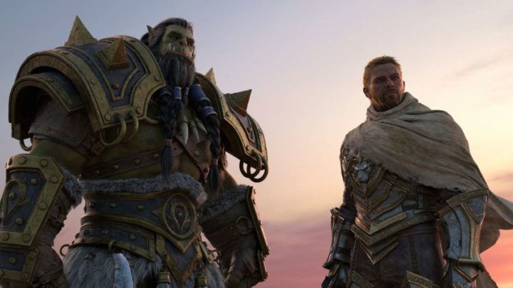 Blizzard odhalil tři nová rozšíření World of Warcraft