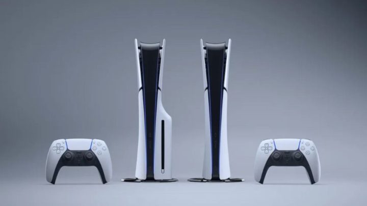 Nová verze Playstation 5 jde do prodeje