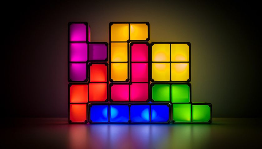 „Neporazitelná“ hra Tetris poražena 13letým klukem