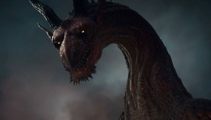 Dragon’s Dogma 2 ukazuje akční trailer