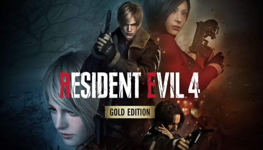 Resident Evil 4: Gold Edition dorazí v první polovině února