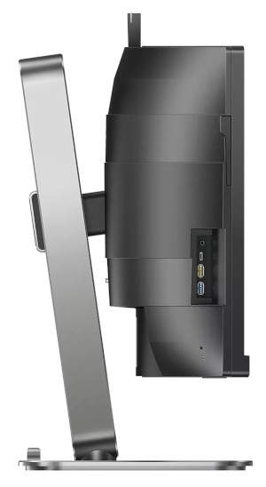 Superširoký monitor Philips 49B2U5900CH s podsvícením Busylight