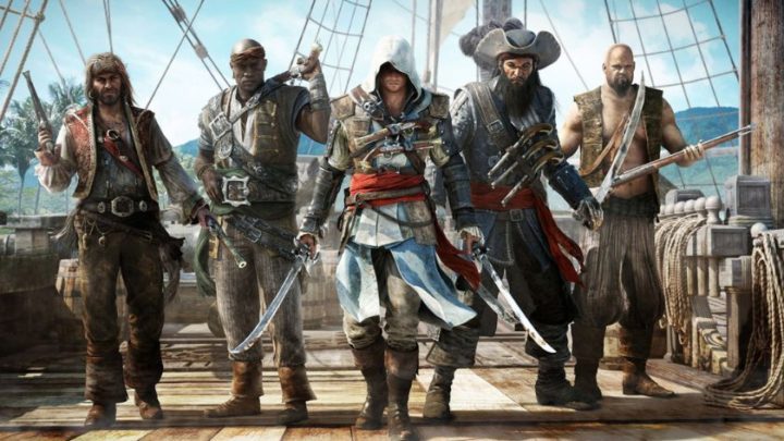 Neúspěch Skull and Bones zvýšil zájem o Assassin’s Creed IV: Black Flag