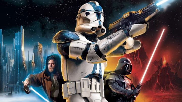 Star Wars: Galaxy of Heroes se chystá na PC