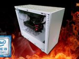 X-Diablo Intel eXtreme – recenze