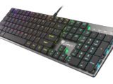 Genesis Thor 420 RGB
