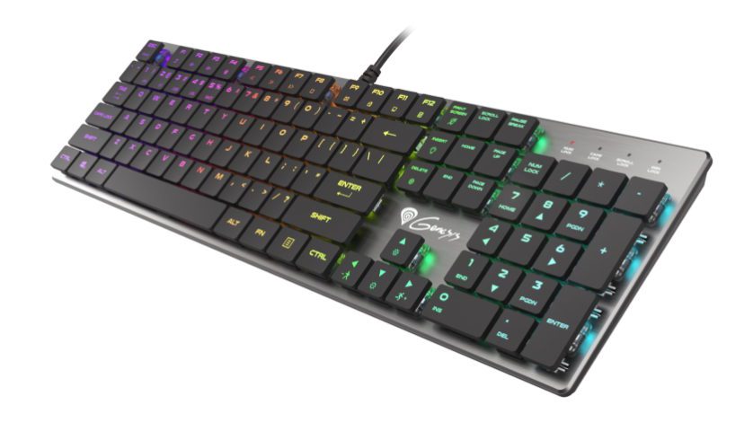 Genesis Thor 420 RGB