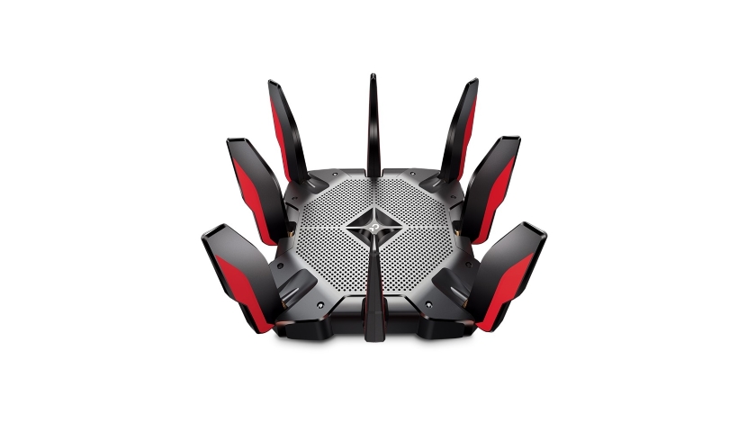 Nekompromisní herní router s podporou Wi-Fi 6 Nekompromisní herní router s podporou Wi-Fi 6