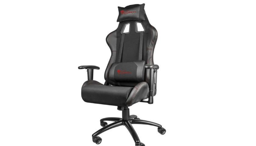 Genesis Nitro 550