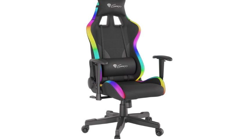 Genesis Trit 600
