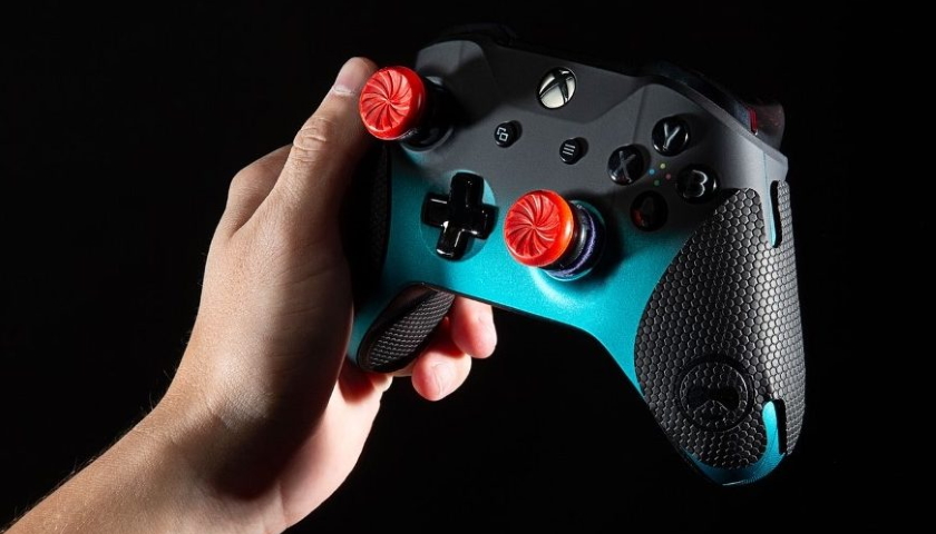 SteelSeries-kupuje-KontrolFreek