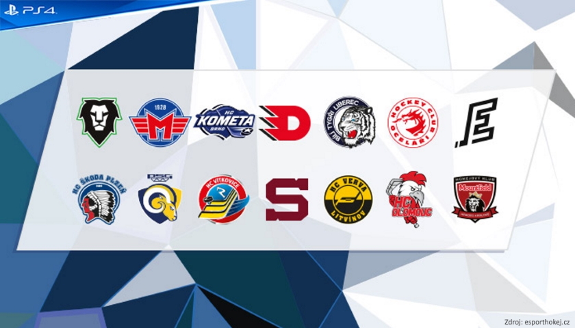 ŠKODA AUTO generálním partnerem esport ENYAQ hokejové ligy ŠKODA AUTO generálním partnerem esport ENYAQ hokejové ligy