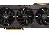 ASUS TUF GAMING GeForce RTX 3070