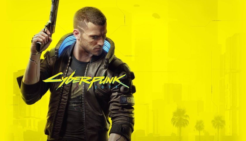 Cyberpunk 2077