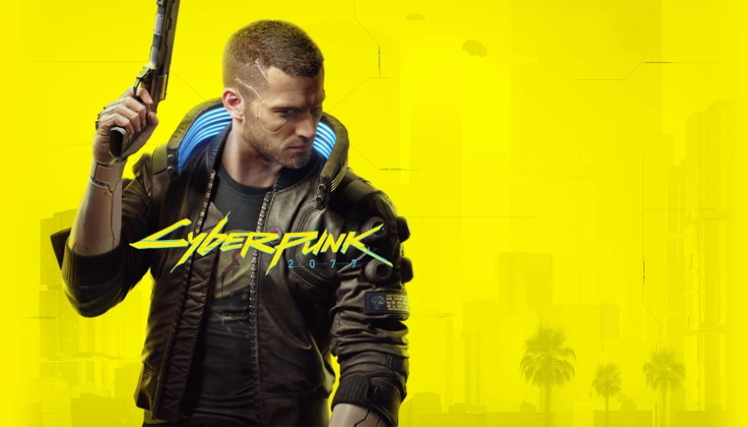 Cyberpunk 2077