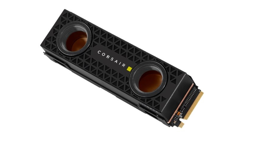 Disk Corsair MP600 PRO Hydro X Edition Disk Corsair MP600 PRO Hydro X Edition