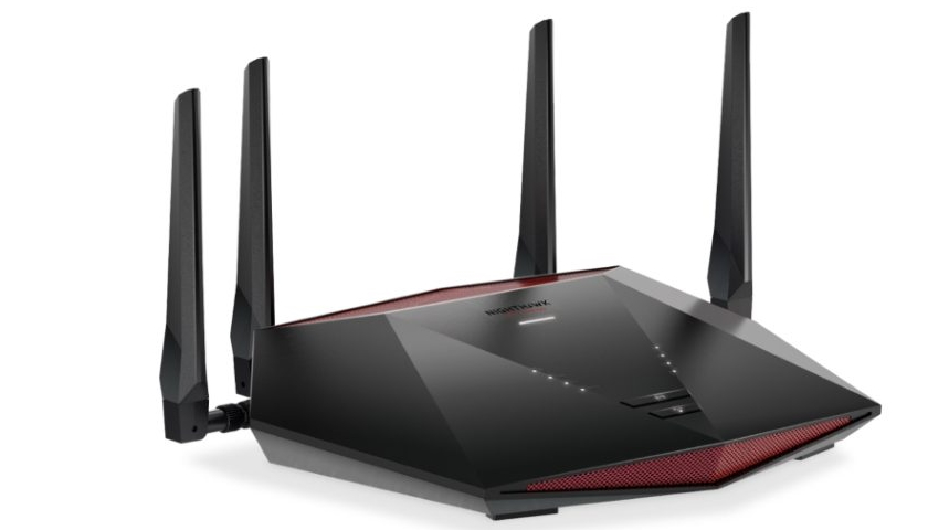 Herní router Nighthawk Pro Gaming XR1000 Herní router Nighthawk Pro Gaming XR1000