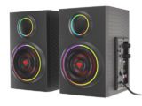 Reproduktory Genesis Helium 300BT ARGB
