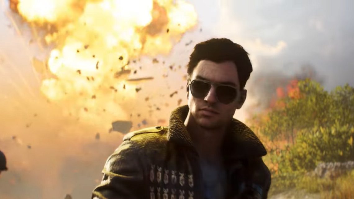 Battlefield