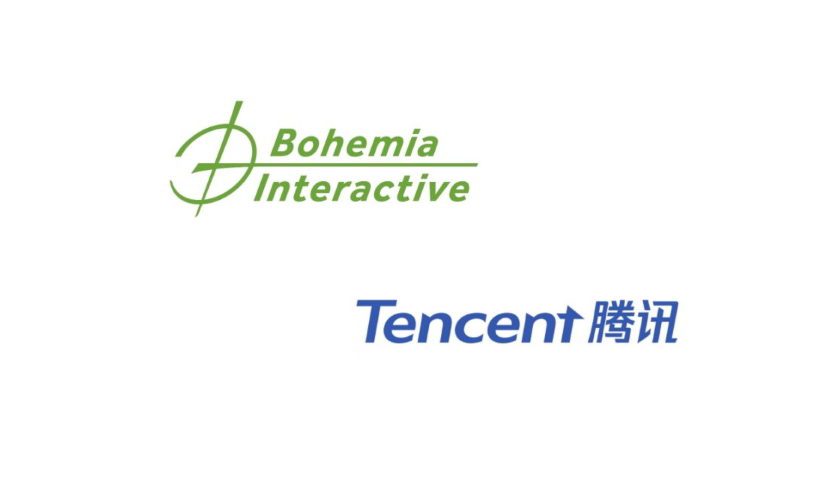 Bohemia-Interactive-Tencent