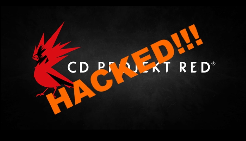 CD-PROJEKT-RED-hacked