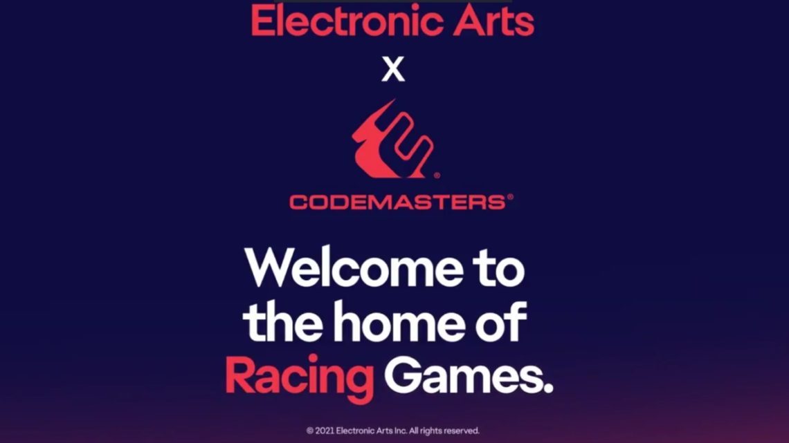 Codemasters ostáva nezávislým štúdiom
