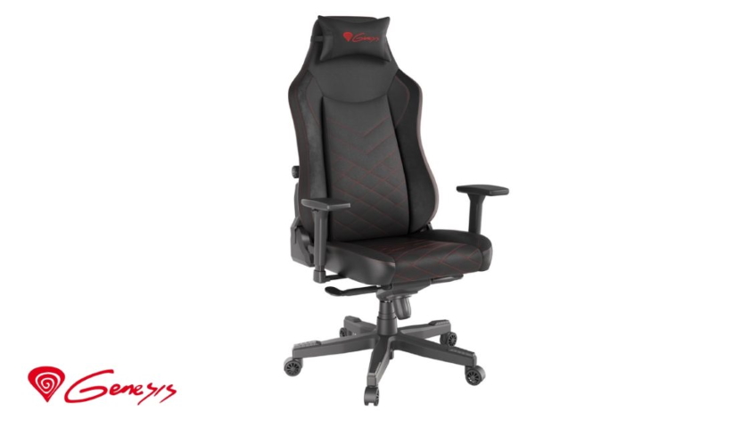 Herní křeslo Genesis Nitro 890