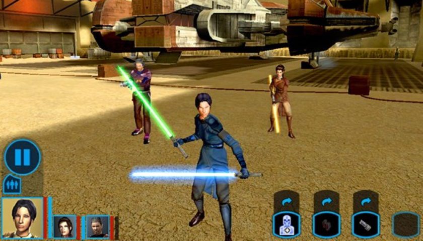KOTOR