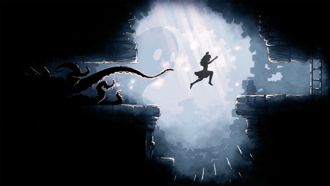 Scarlet Deer Inn game