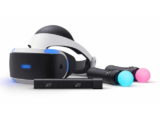 sony vr headset