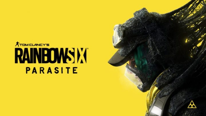 Nový názov pre nový Rainbow Six?
