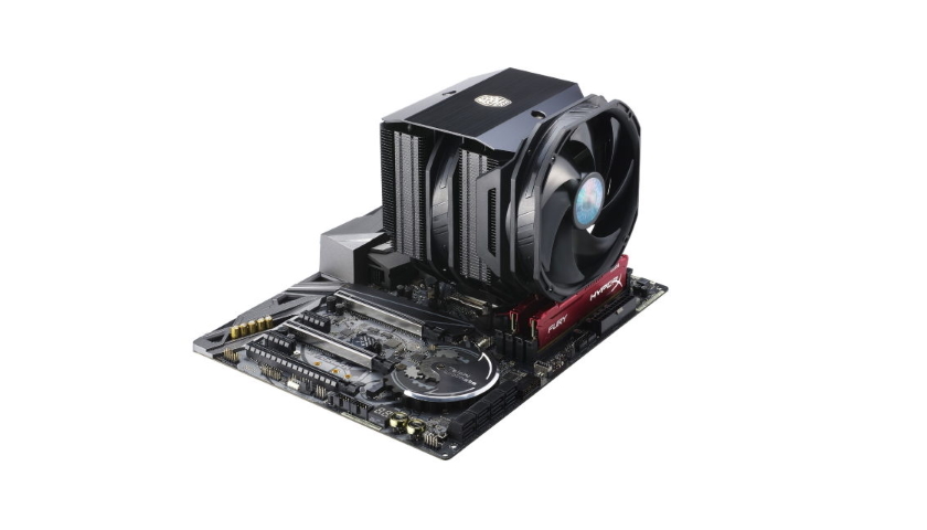 Cooler Master MasterAir MA624 Stealth