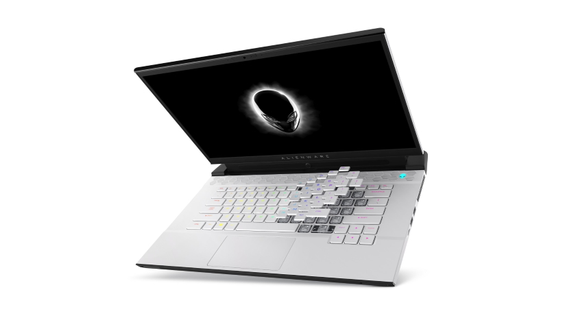 Alienware m15