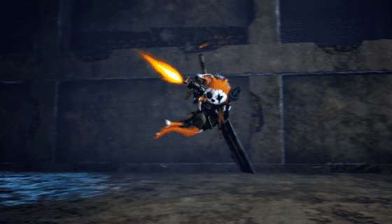 Biomutant je pouze průměrná akce v hezkém kabátku shodují se recenze