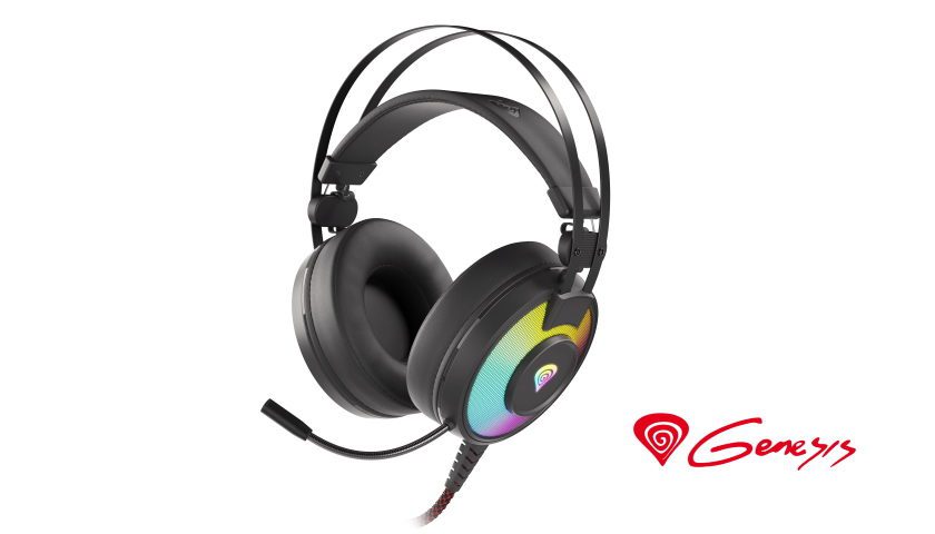 Genesis NEON 600 RGB