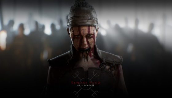 Senua’s Saga: Hellblade II bude na konzolích běžet na 30 FPS