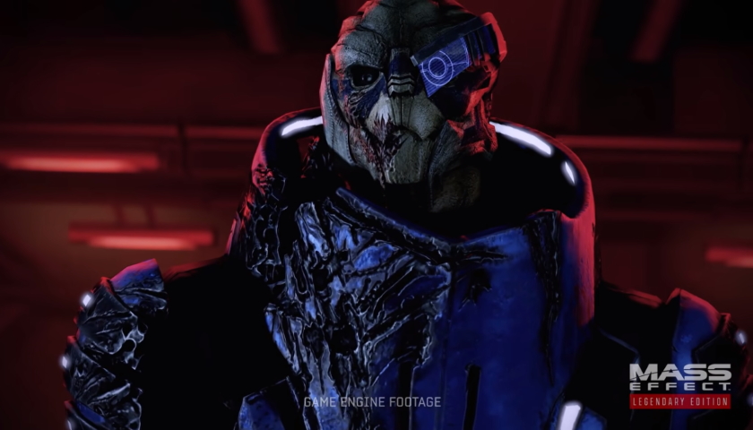 Kreativní ředitel Mass Effect si přeje pokračování