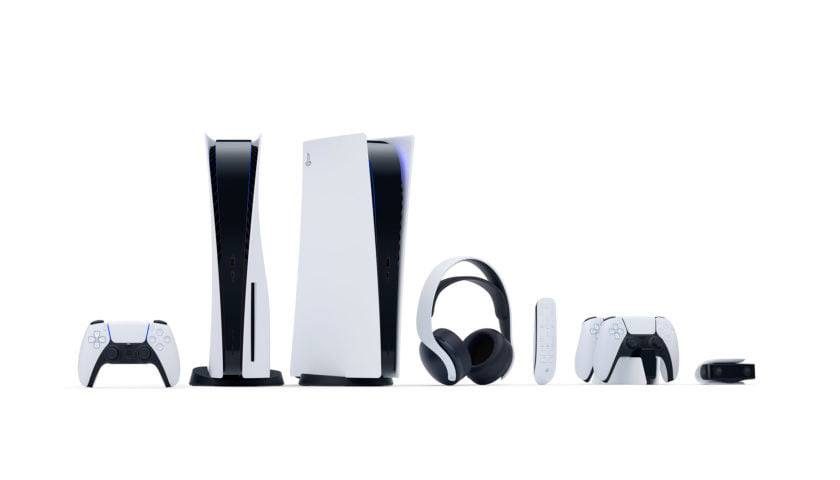 Playstation 5