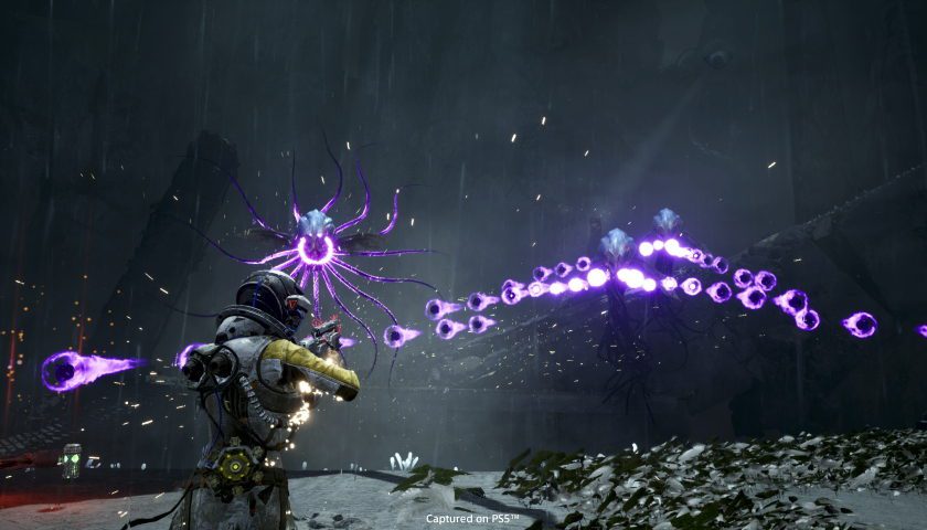 PS5 Returnal