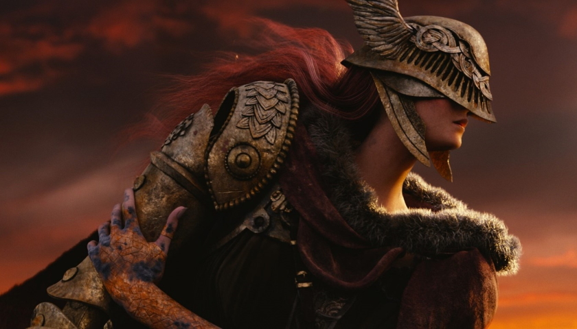 RPG Elden Ring se pravděpodobně nedočkáme dříve než příští rok RPG Elden Ring se pravděpodobně nedočkáme dříve než příští rok