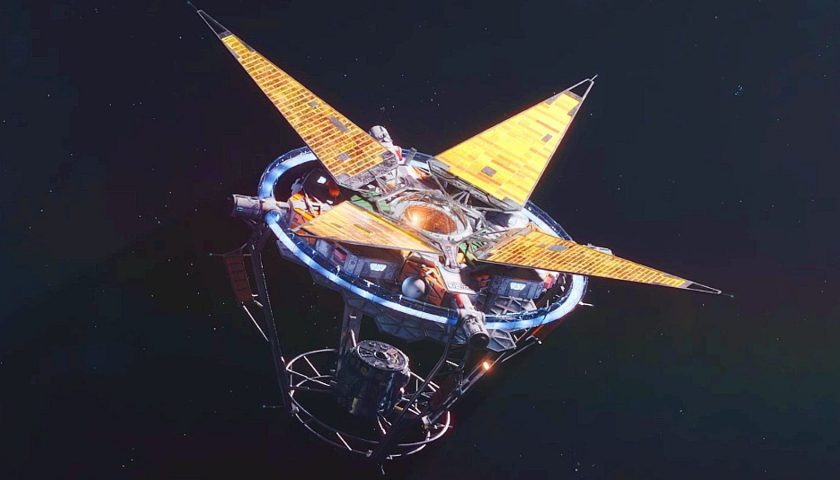 Starfield dle posledních zpráv nevyjde na PS5 Starfield dle posledních zpráv nevyjde na PS5