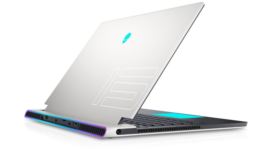 Alienware x15