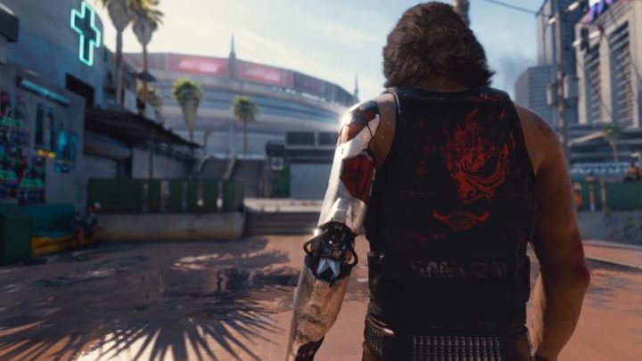 Akcie CD Projektu mají hodnotu čtvrtiny toho, co měly před vydáním Cyberpunk 2077