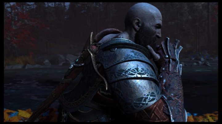 Nové God of War se opozdí, dočkáme se příští rok na PS4 i PS5