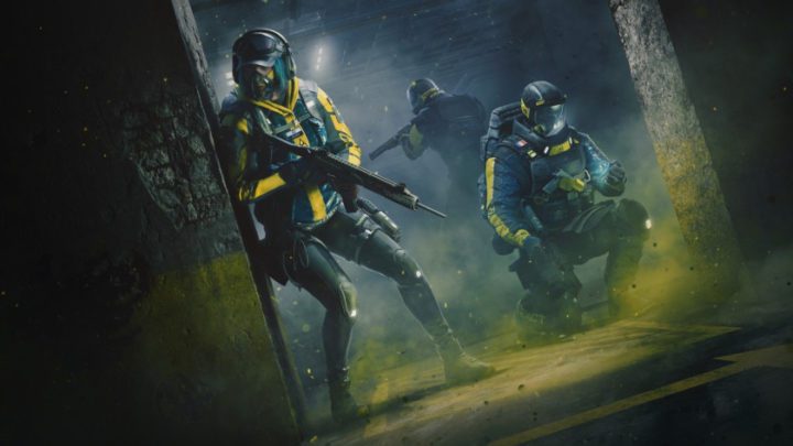 Ubisoft představuje nový Anti-Cheat systém do Rainbow Six Siege